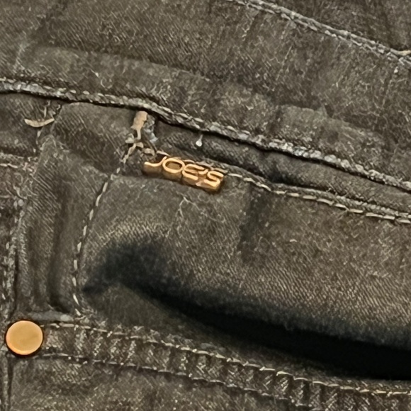 Joes Jeans DARK blue - Picture 4 of 10